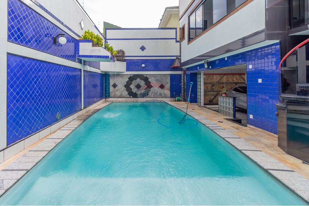 Sobrado - Venda - São Paulo , São Paulo - IMG_310256.jpg - 601991048-4