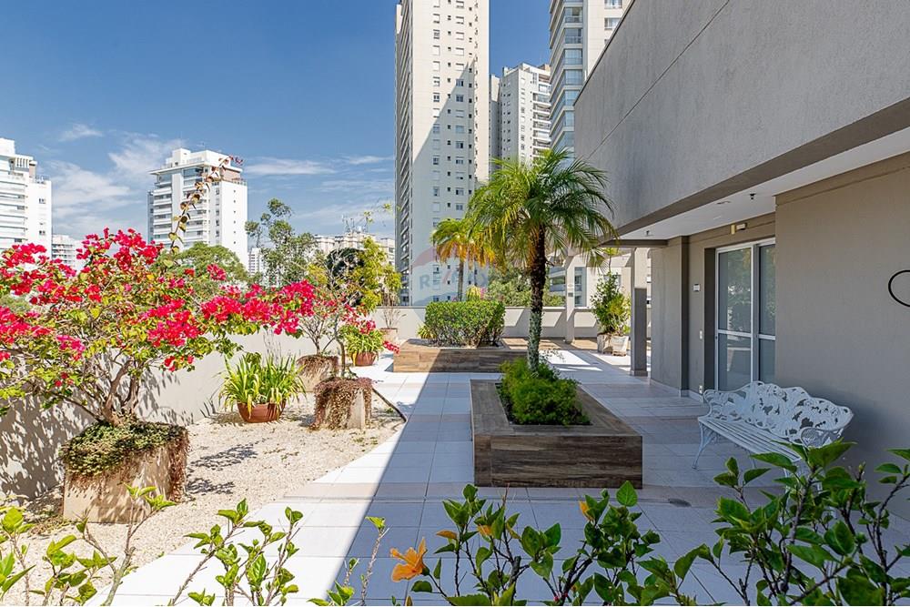 Cj. Comercial/ Sala - Venda - São Paulo , São Paulo - Cópia de Remax Ares-29.jpg - Jardim Externo - 601131051-24