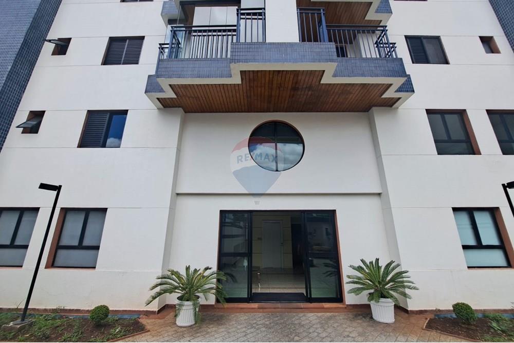 Apartamento - Alugar - São Paulo , São Paulo - IMG-20251021-WA0020.jpg - 602291037-32