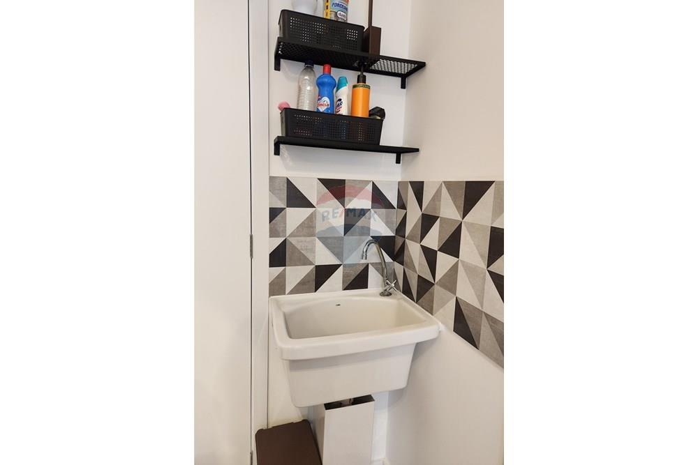 Apartamento, 1 quarto, 25 m² - Foto 21