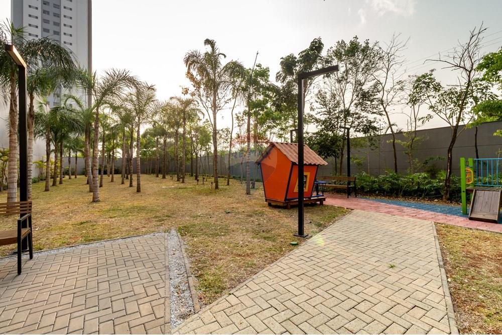 Apartamento - Venda - São Paulo , São Paulo - 27 AREA PLAY (2).jpg - 601261084-48