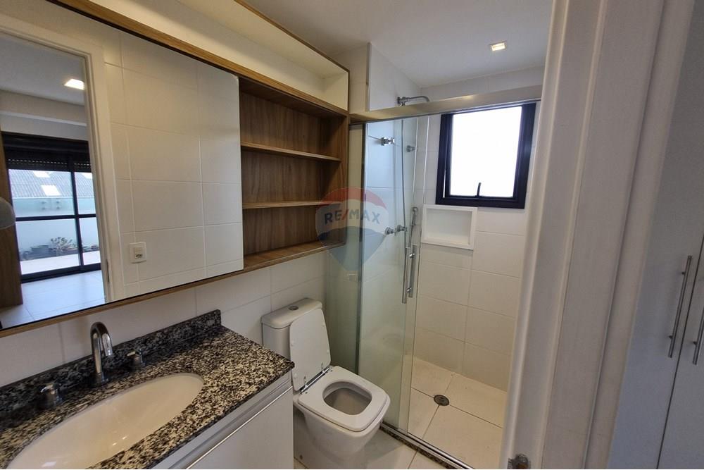 Apartamento - Alugar - São Paulo , São Paulo - 20.jpg - 602101005-57