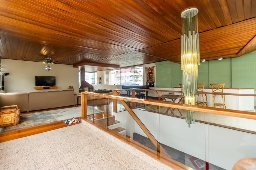 Cobertura - Venda - São Paulo , São Paulo - 12.2.jpg - 601721030-28