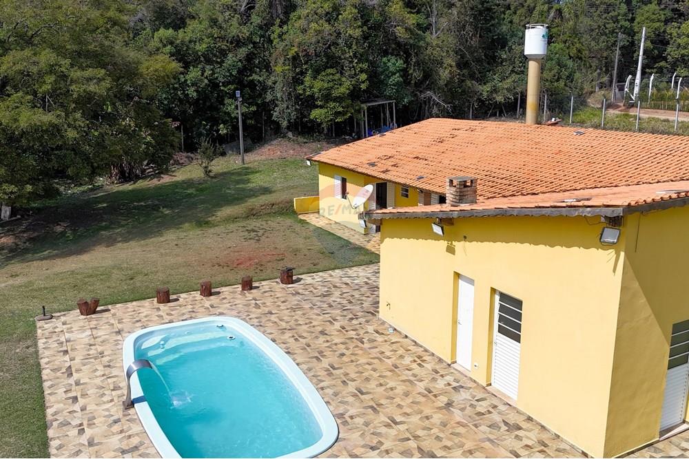 Chácara / Sítio / Fazenda - Venda - Mairinque , São Paulo - Chácara Centro Mairinque Ibiuna -São Paulo  (82).jpg - 601301008-73