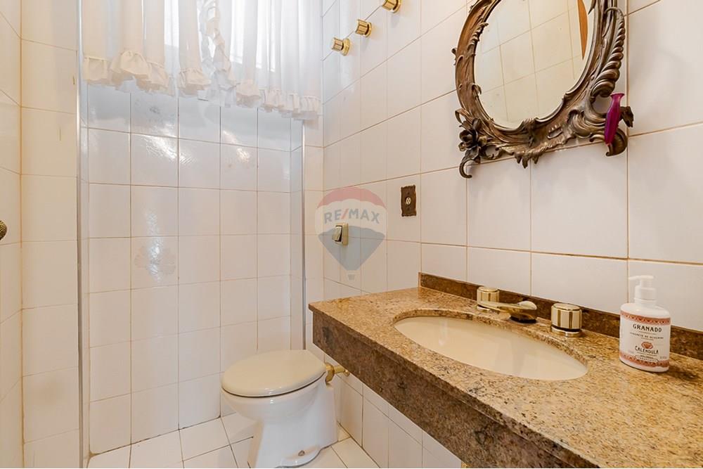 Apartamento - Venda - São Paulo , São Paulo - IMG_4817.jpg - Banheiro - 601081007-80