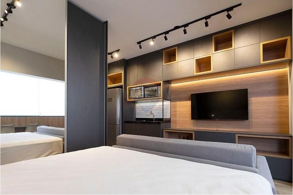 Apartamento - Alugar - São Paulo , São Paulo - 11 CP 14 Studio5.jpg - 601361040-165