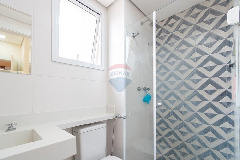 Apartamento - Venda - São Paulo , São Paulo - Cópia de DSC_9974.jpg - Banheiro - 601131017-56