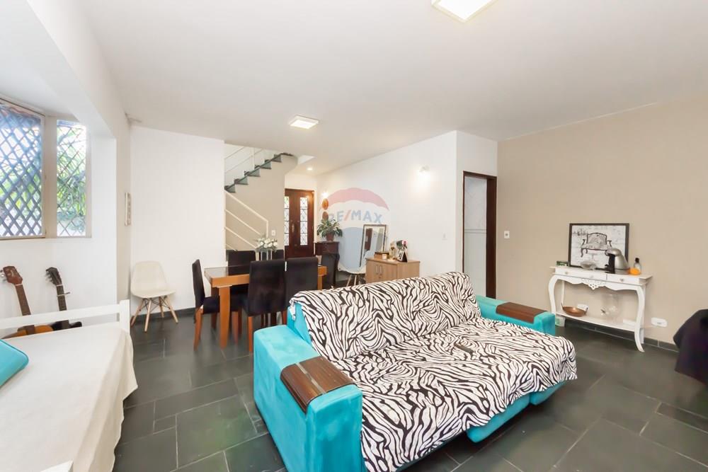 Sobrado, 3 quartos, 124 m² - Foto 5