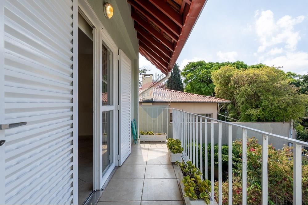 Casa - Venda - São Paulo , São Paulo - 82_CS.jpg - 601971016-505