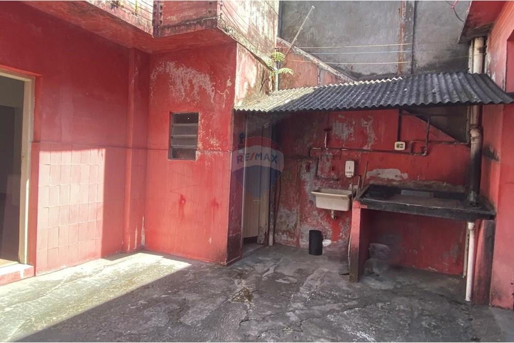 Sobrado - Alugar - São Paulo , São Paulo - R Coriolano 1930 (48).jpg - 601141076-22