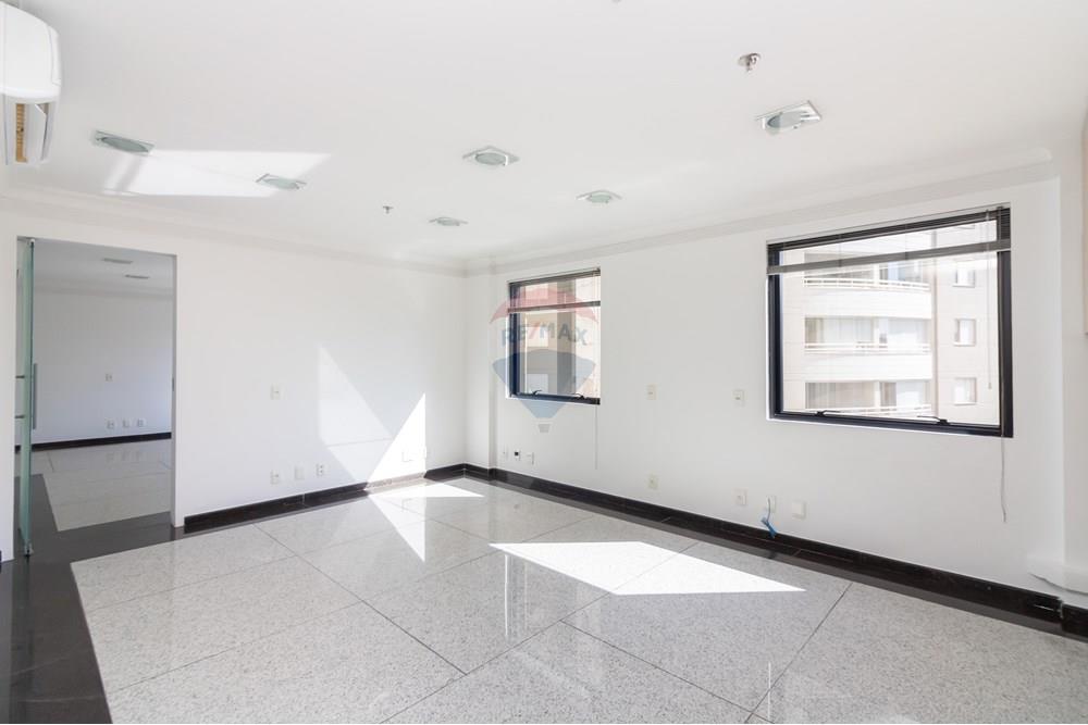 Cj. Comercial/ Sala - Venda - São Paulo , São Paulo - IMG_798002.jpg - 601721050-9