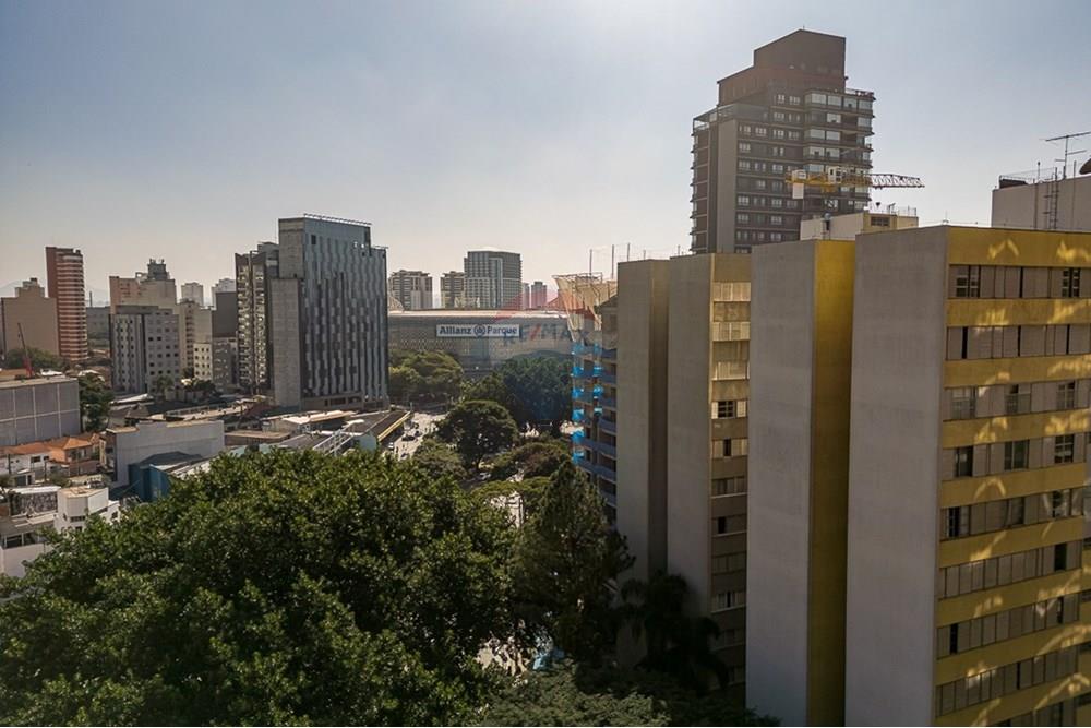 Apartamento - Venda - São Paulo , São Paulo - DJI_0075-43.jpg - 602281006-122