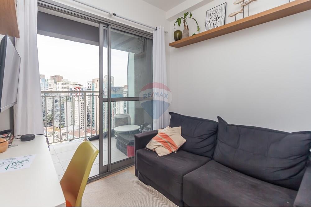 Studio - Venda - São Paulo , São Paulo - IMG_504307.jpg - 601721049-6