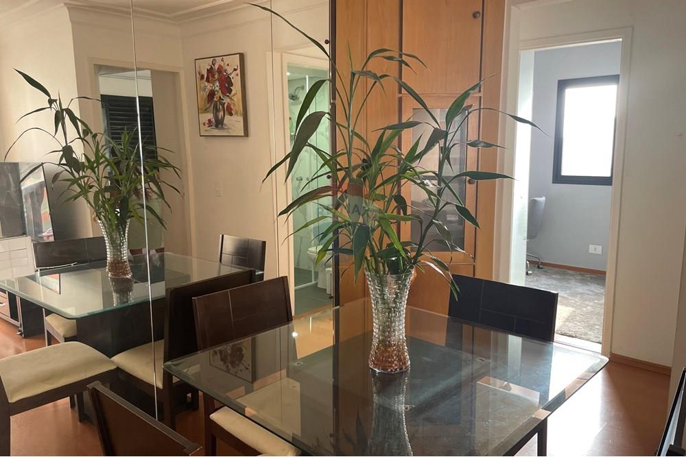 Apartamento - Venda - São Paulo , São Paulo - IMG_2501.JPG - 601171030-5