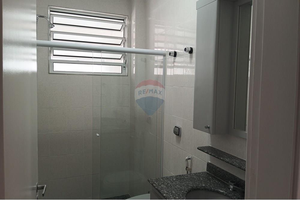 Apartamento - Alugar - São Paulo , São Paulo - 29.jpg - Banheiro - 601081007-111