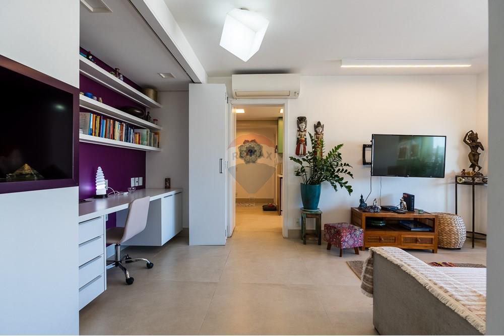 Apartamento - Venda - São Paulo , São Paulo - 005_AP.jpg - 601471007-75