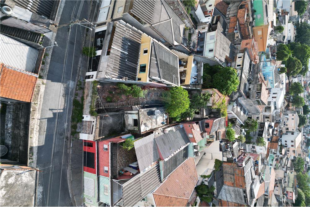 Terreno - Venda - São Paulo , São Paulo - 33 - 601441012-20