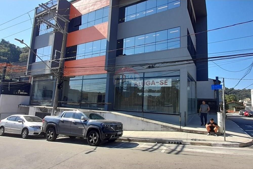 Ponto Comercial/ Loja - Alugar - Caieiras , São Paulo - Foto 03.jpg - 602141065-11