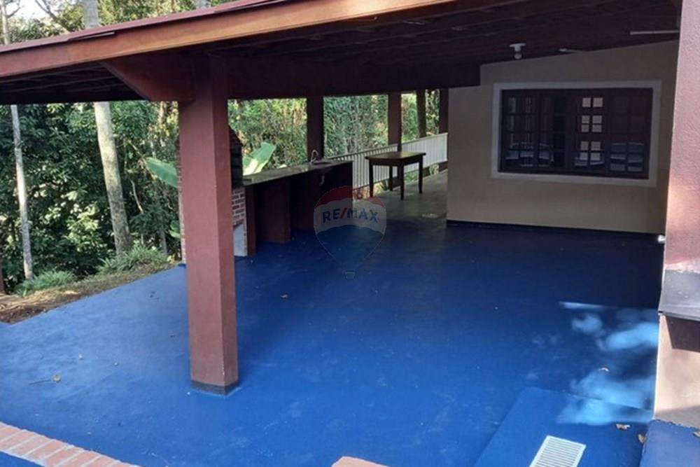 Casa de Condomínio - Alugar - Mairiporã , São Paulo - 2.jpg - 602291021-153