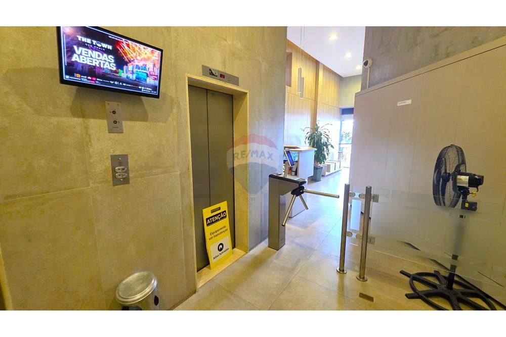 Cj. Comercial/ Sala - Venda - São Paulo , São Paulo - 20.jpg - 601261091-5