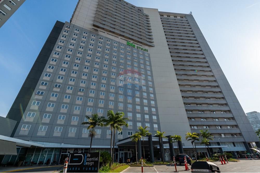 Cj. Comercial/ Sala - Alugar - São Paulo , São Paulo - Sala - 51.jpg - 601471003-175