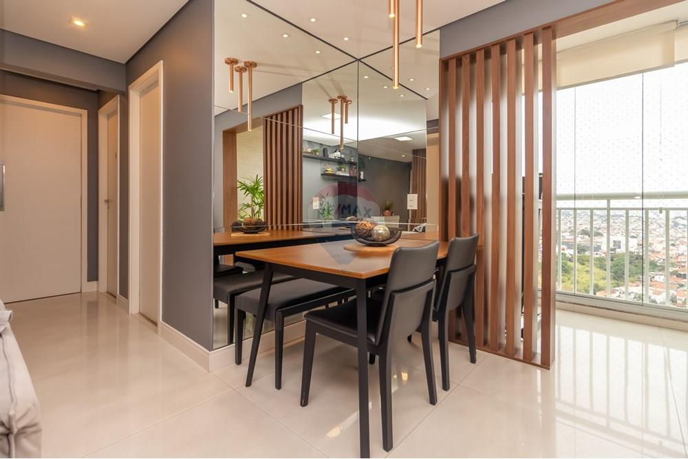 Apartamento - Venda - São Paulo , São Paulo - 06 - Sala.jpg - 602031008-65