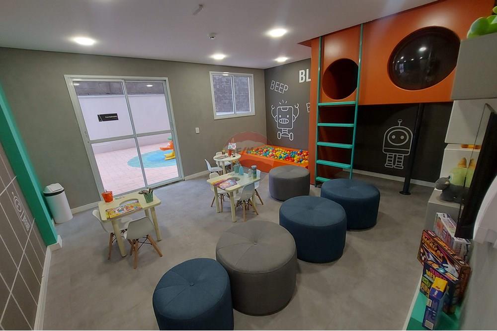 Apartamento - Alugar - São Paulo , São Paulo - 20250808_145250.jpg - 602381001-2