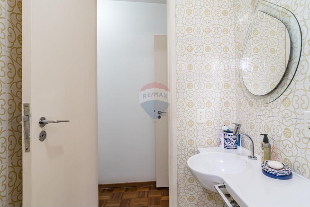 Rezidencijalno - Stan-Apartman - Sao Paulo , Sao Paulo - BR - 07banheiros_005.jpg - Kupaonica - 601401041-18