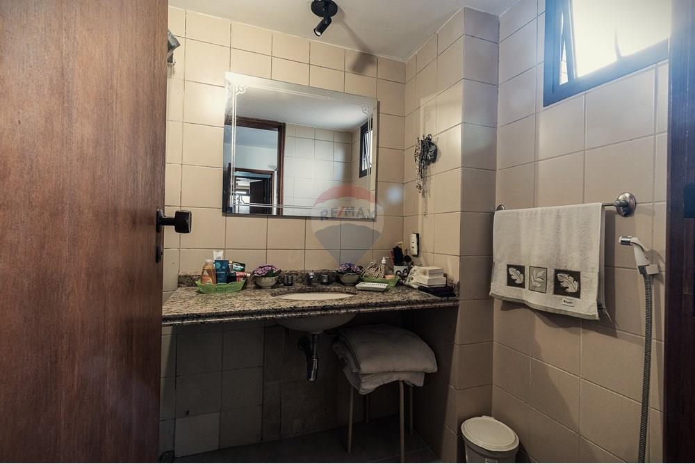 Apartamento - Venda - São Paulo , São Paulo - BANHEIRO 1.jpg - Banheiro - 602201019-16