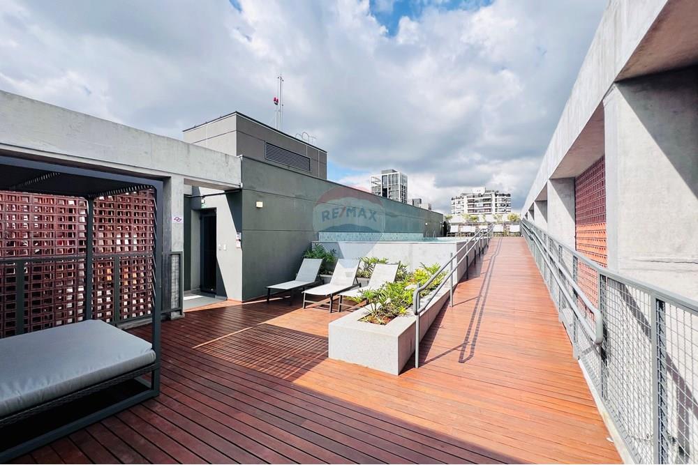 Apartamento - Alugar - São Paulo , São Paulo - IMG_0369 (1).jpg - 601261059-110