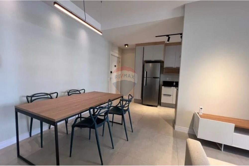 Apartamento - Alugar - São Paulo , São Paulo - 686a87.jpg - 602301011-138