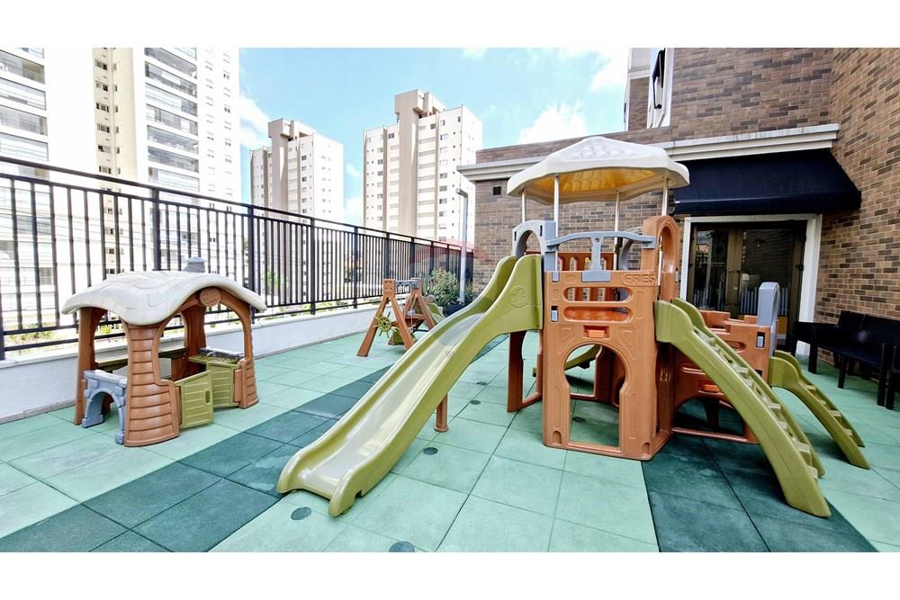 Apartamento - Venda - São Paulo , São Paulo - RUA DOM ANTÔNIO DOS SANTOS CABRAL, 70 (5).jpg - 602301007-6