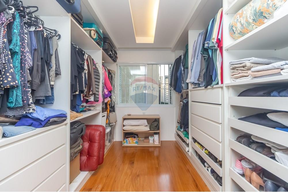 Apartamento - Venda - São Paulo , São Paulo - IMG_633312.jpg - Closet - 601361053-35