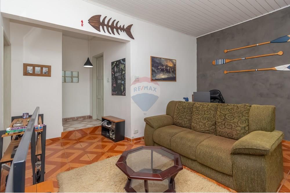 Casa à venda com 4 quartos, 160m² - Foto 5