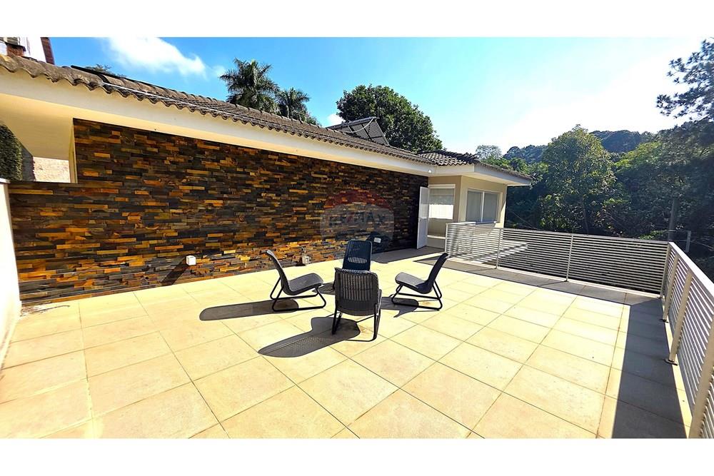 Casa - Alugar - São Paulo , São Paulo - AREA EXTERNA 01.jpg - 601261029-101