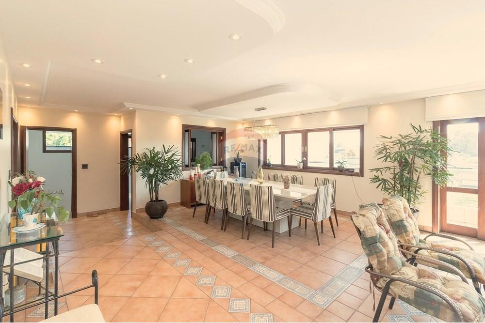 Sobrado - Venda - São Paulo , São Paulo - SALA 2.jpg - Sala em L - 602201019-9