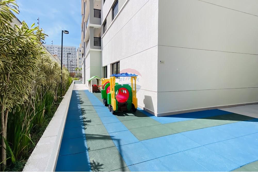 Apartamento - Venda - São Paulo , São Paulo - IMG_092508.jpg - 602031015-33