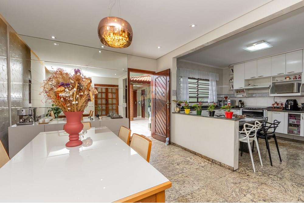 Sobrado - Venda - São Paulo , São Paulo - IMG_873931.jpg - Cozinha - 602131008-12