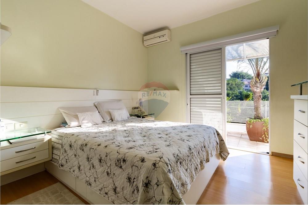 Résidentiel - Maison sur deux niveaux - São Paulo , São Paulo - BR - 10 QUARTO 3 SUITE (4) .jpg - 601261059-118