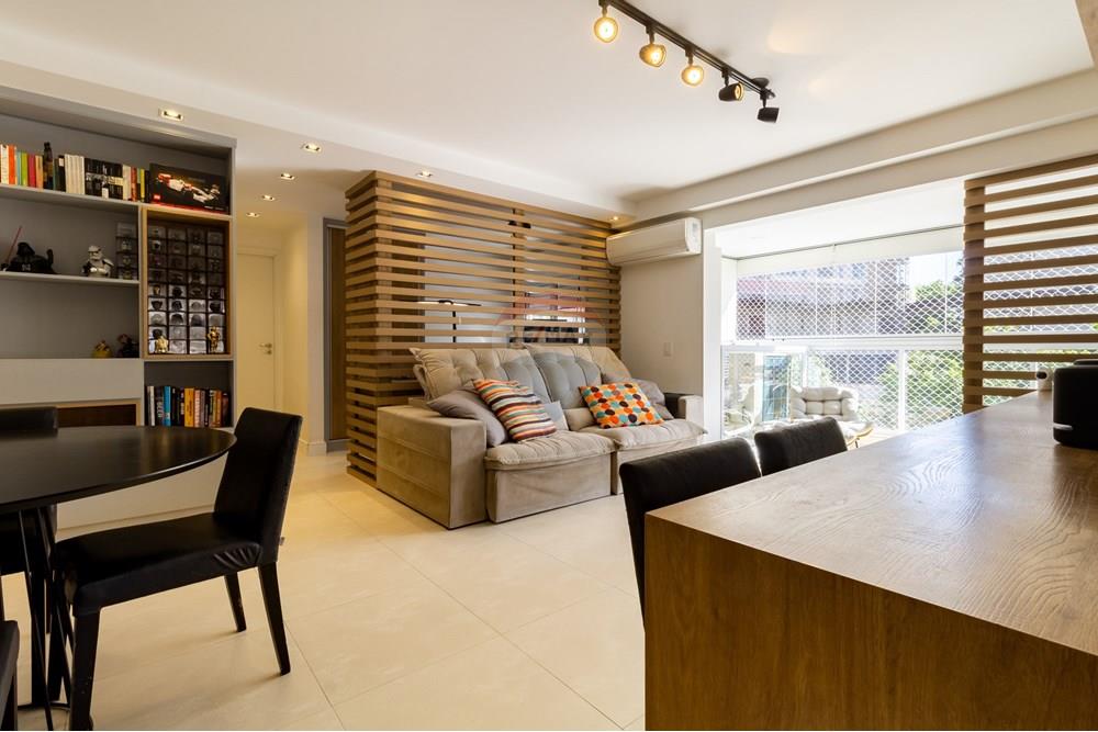 Apartamento - Venda - São Paulo , São Paulo - 1 SALA (5) .jpg - 601261064-213