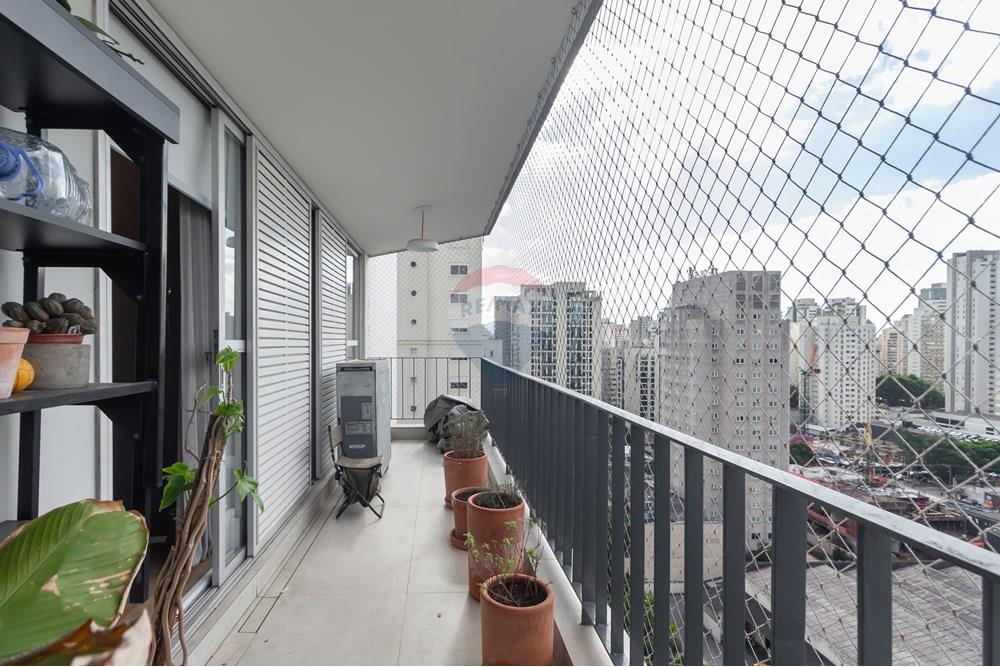 Apartamento - Venda - São Paulo , São Paulo - IMG_989012.jpg - 601721050-12