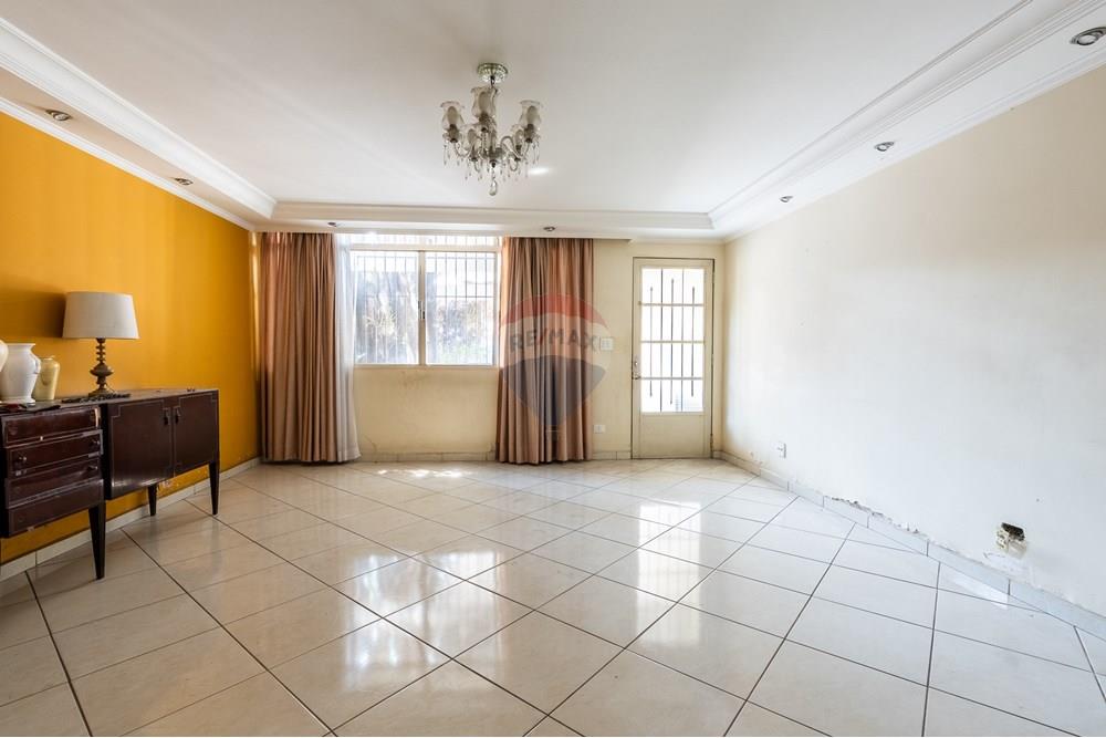 Casa - Venda - São Paulo , São Paulo - 4_CS.jpg - 601471019-126