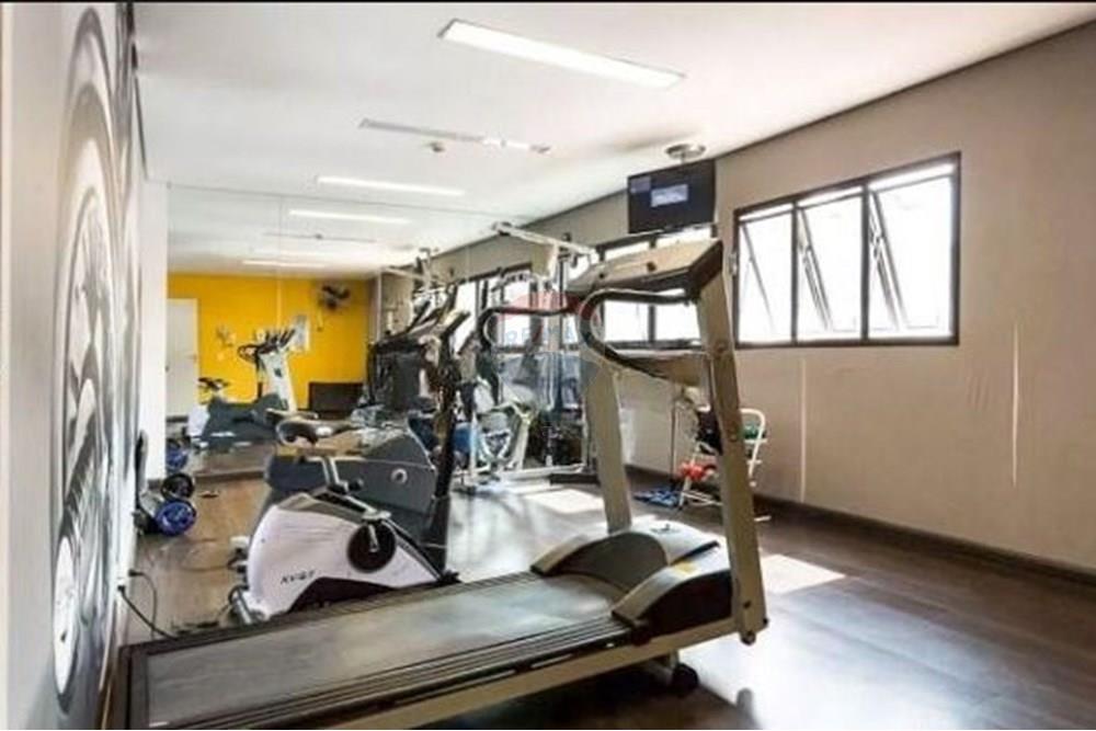 Apart Hotel/ Flat - Alugar - São Paulo , São Paulo - 20.JPG - 601361019-3123