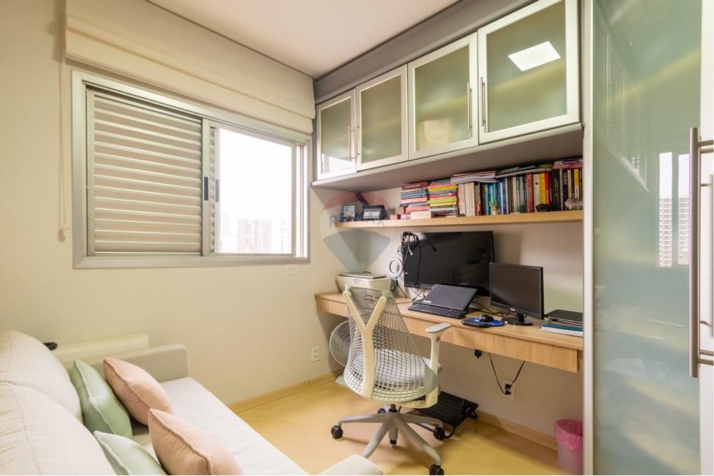 Apartamento - Venda - São Paulo , São Paulo - DSC_4677-HDR.jpg - 602281025-27