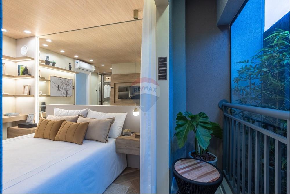 Apartamento - Venda - São Paulo , São Paulo - _ND_0112-HDR.jpg - 602071012-18