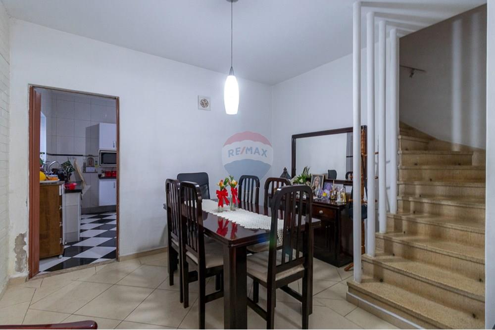 Sobrado - Venda - São Paulo , São Paulo - 912f154e-b18e-4fe6-8eb1-9c5dcc8b048a.jpeg - 601181017-16