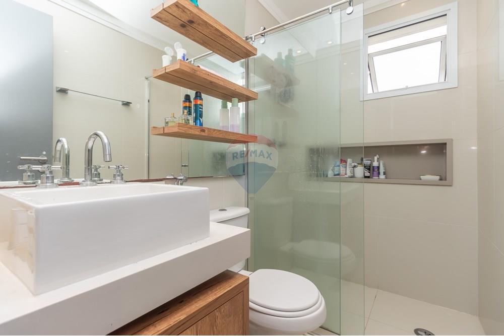 Apartamento - Venda - São Paulo , São Paulo - 33 - Suite Banheiro.jpg - 602031008-73