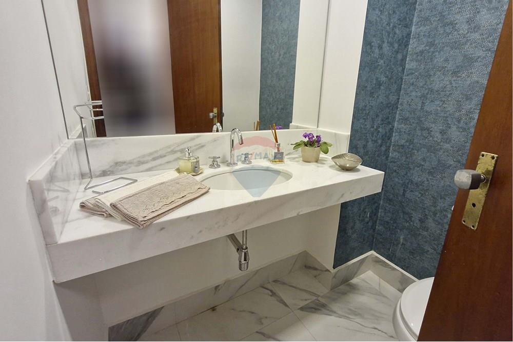 Apartamento - Venda - São Paulo , São Paulo - apartamento-a-venda-tremembe-zona-norte-sp-sao-paulo-3-ou-4-quartos (33).jpg - Banheiro - 601051032-143