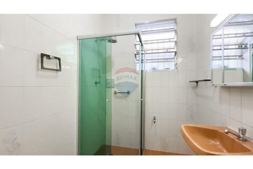 Casa - Venda - São Paulo , São Paulo - Banheiro social.jpg - Banheiro - 602161018-25