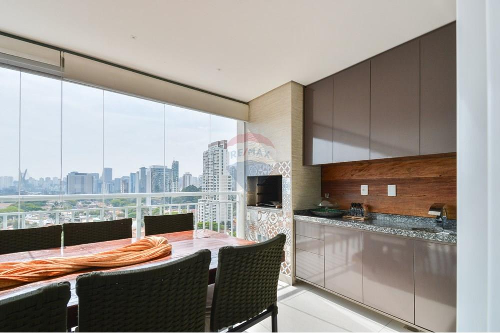 Apartamento - Venda - São Paulo , São Paulo - CondominioVistAlegre (12).jpg - Varanda - 601361053-39